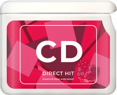 CD (Cardio Drive)