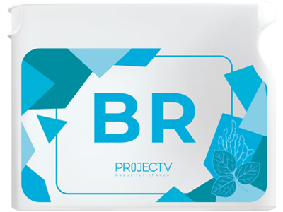 BR PROJECT V giúp tuần hoàn máu não, tăng cường trí nhớ và tập trung cao