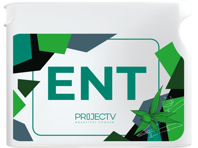 Sản phẩm ENT Project V