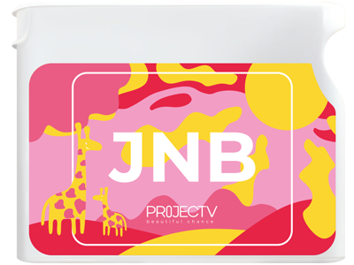 JNB (Junior Be Big )
