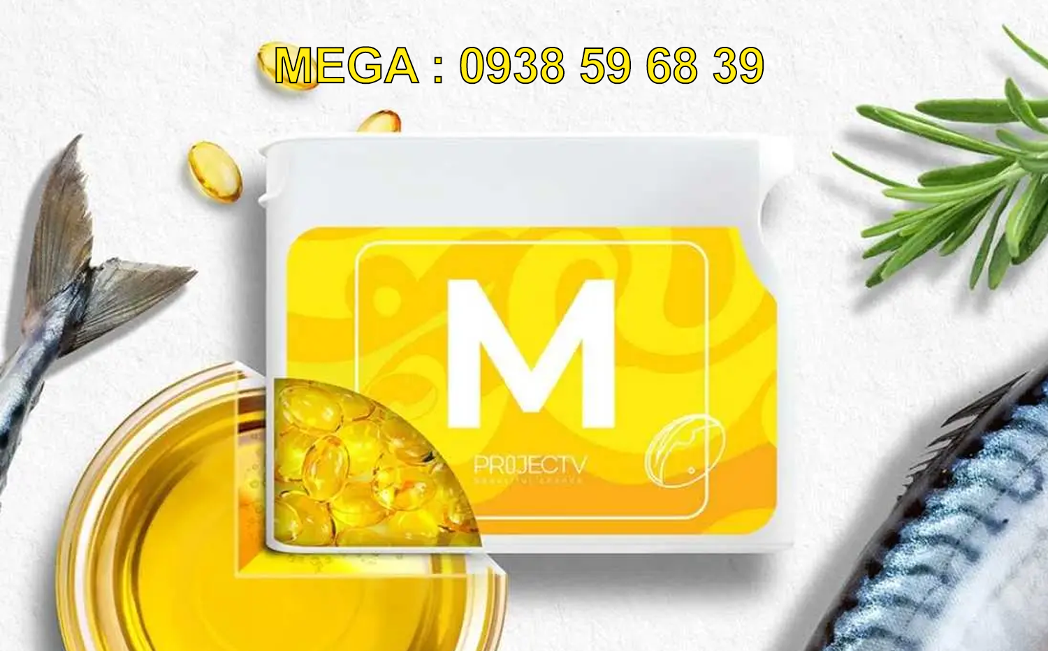 Mega Vision: Khỏe tim và mạch máu