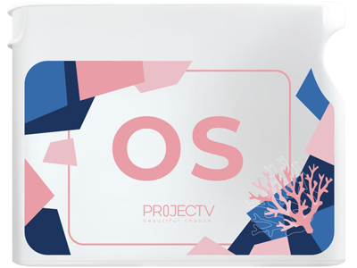 Sản phẩm OS Project V