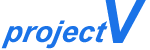 Logo project V